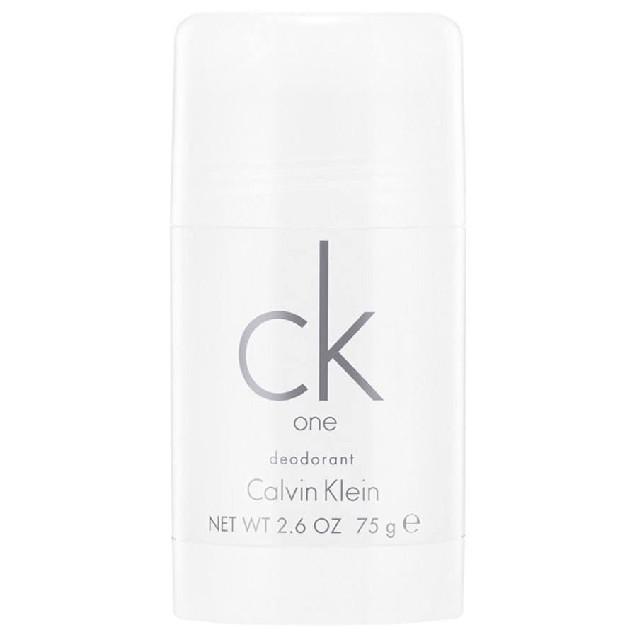 Calvin Klein ck one Dezodorant w sztyfcie