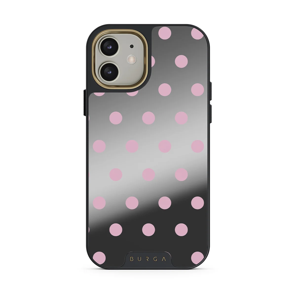 Berry Bliss - iPhone 12 ケース
