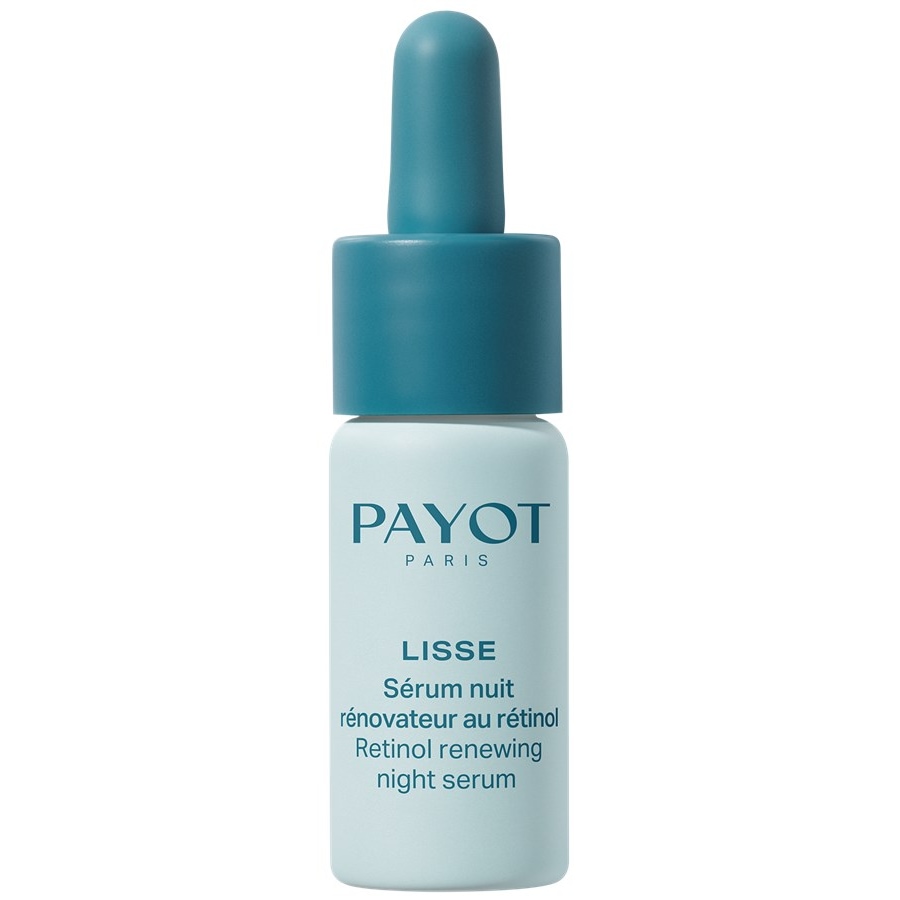 Payot Lisse Sérum Nuit Rénnovateur Au Rètinol