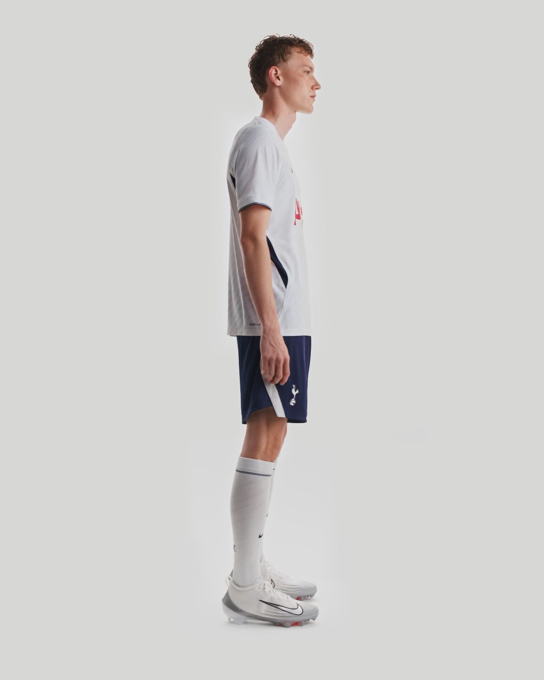 NIKE Tottenham Hotspur 26/27 Home Authentic Men Jersey White II2744-101