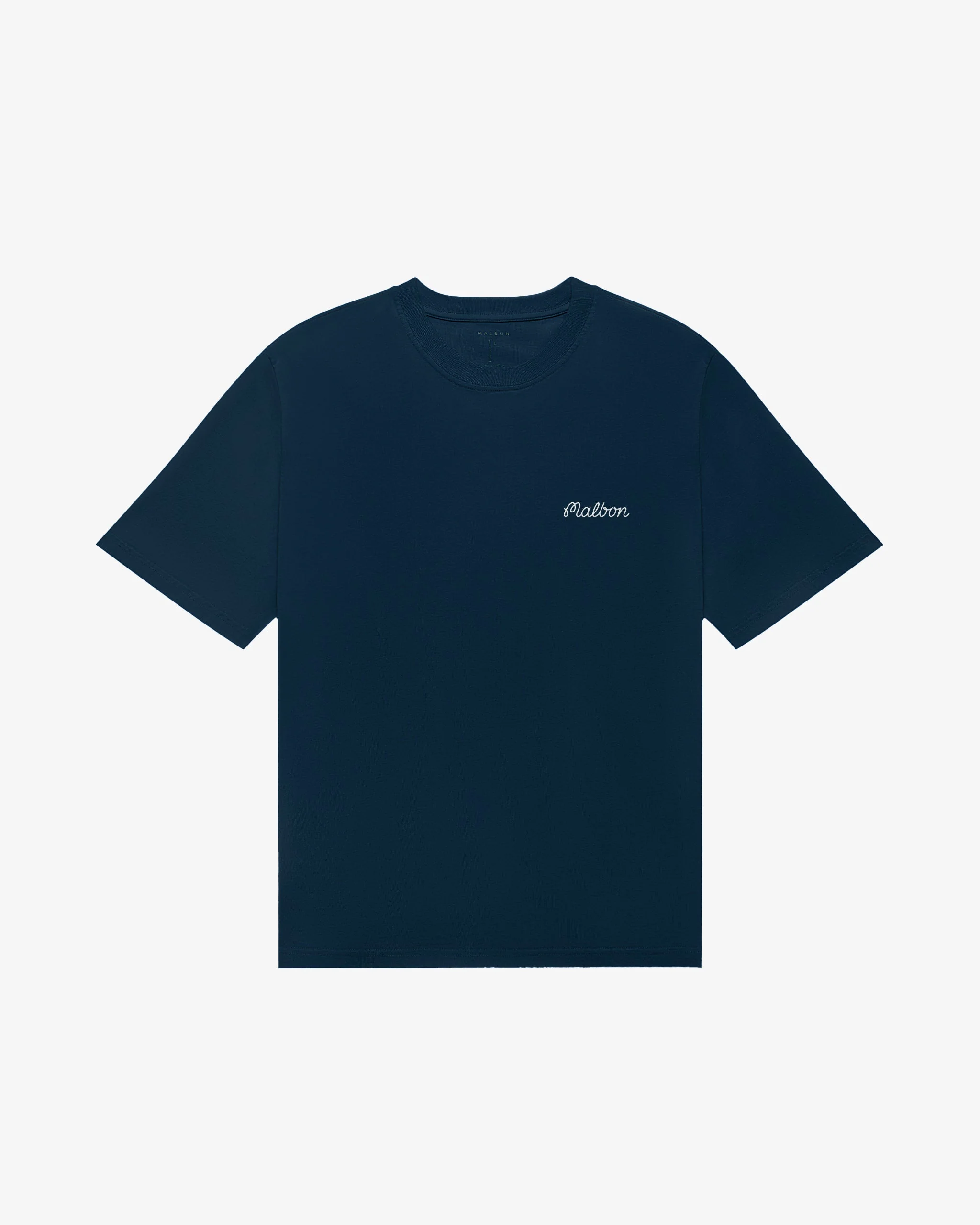 Bermuda Baldwin Tee