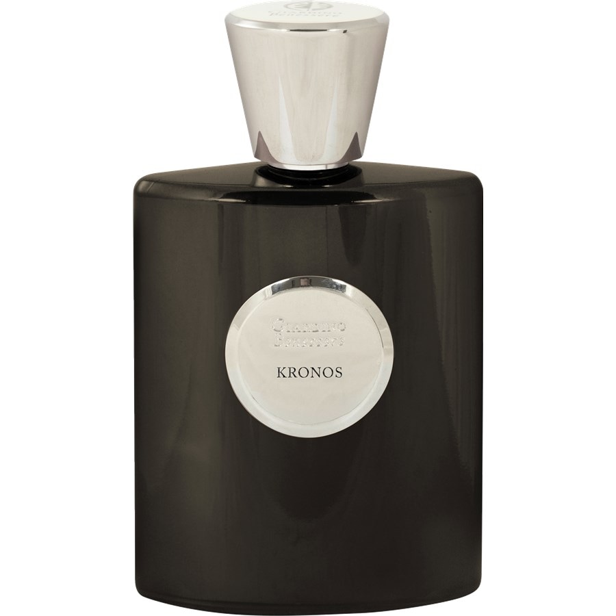 Giardino Benessere Titani Collection Extrait de Parfum Kronos