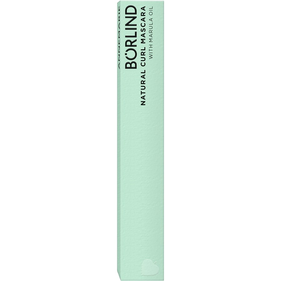 ANNEMARIE BÖRLIND Oczy Tusz do rzęs Natural Curl