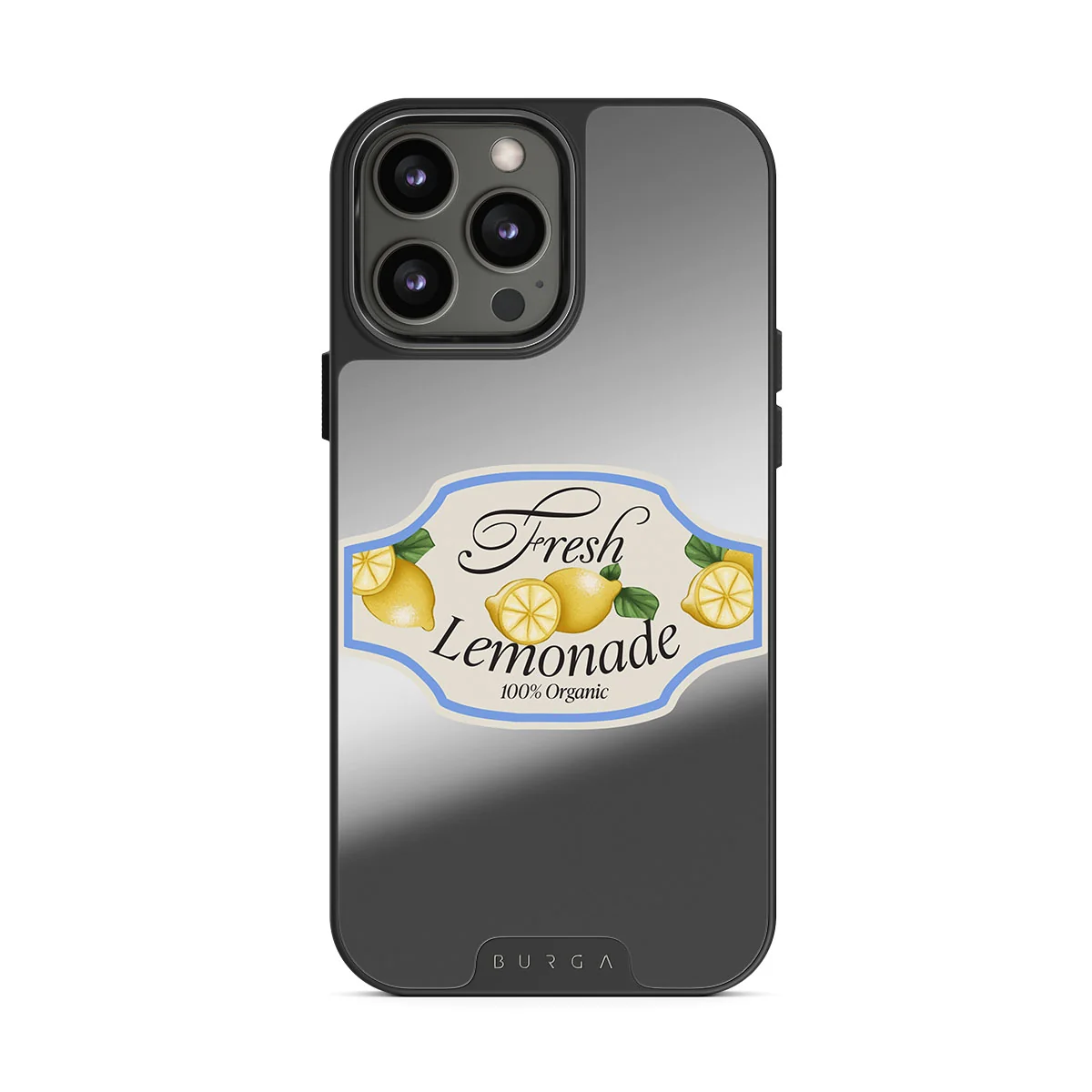Frizzante - iPhone 12 Pro ケース