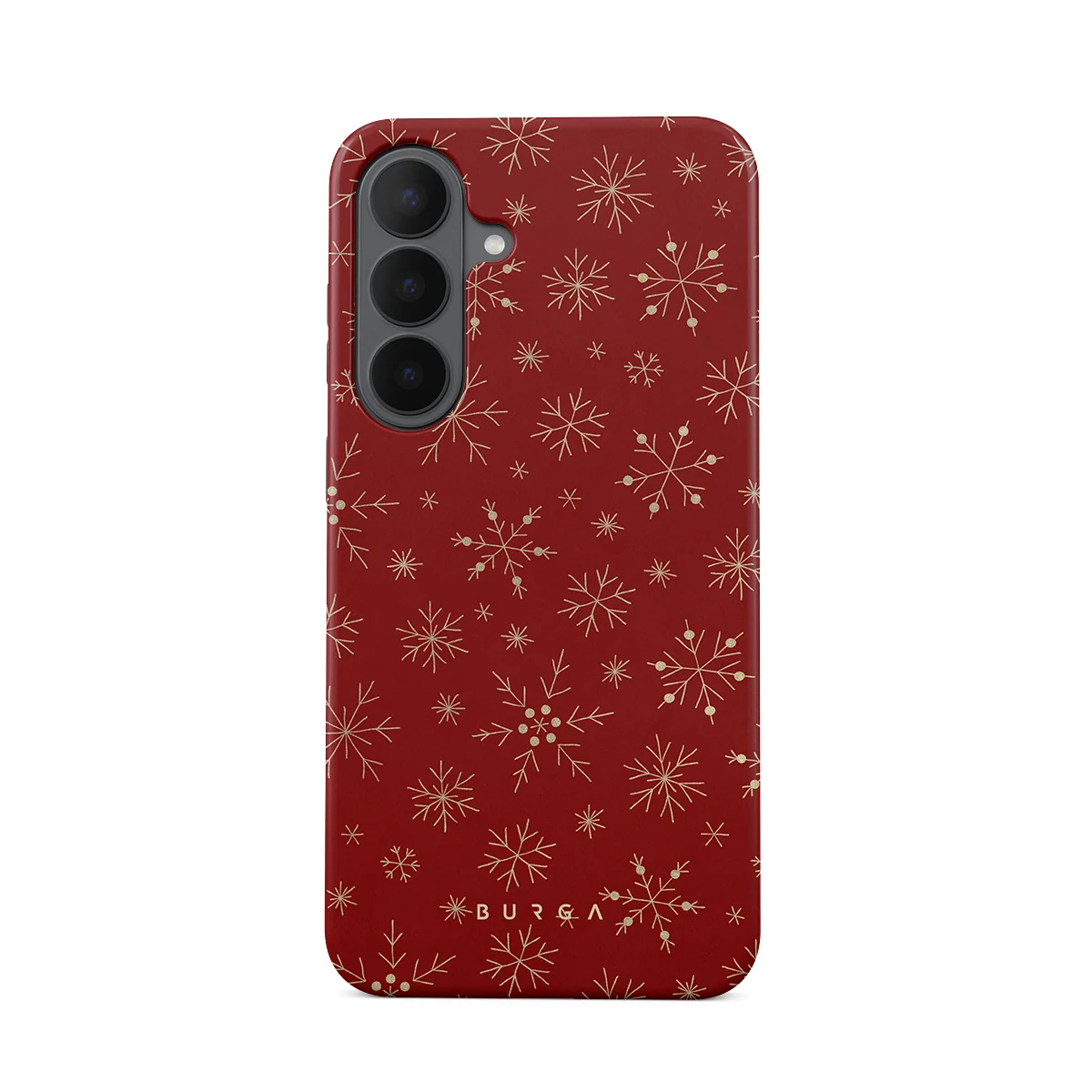 Dear Santa - Samsung Galaxy S26 FE ケース