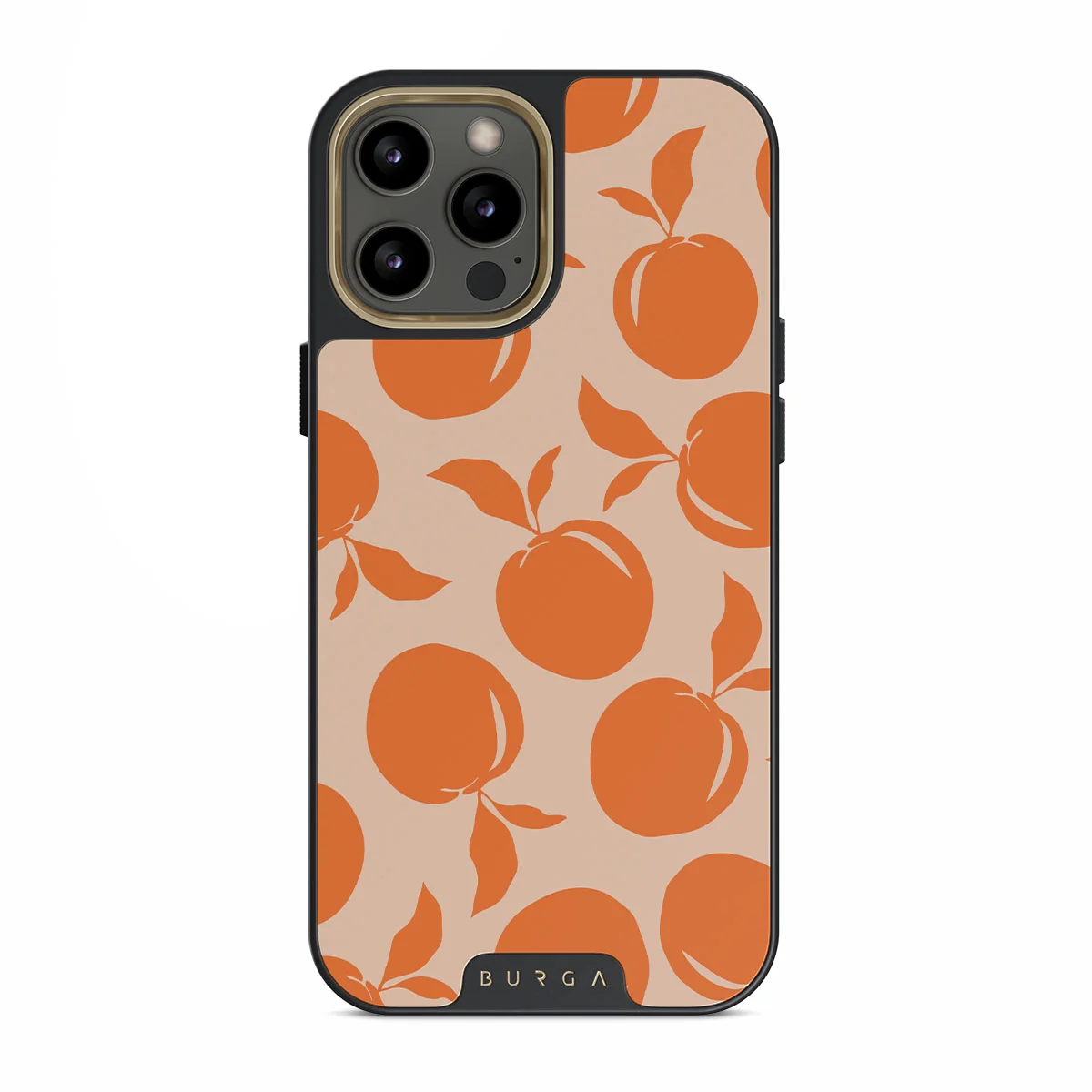Peach Fuzz - iPhone 12 Pro Max ケース