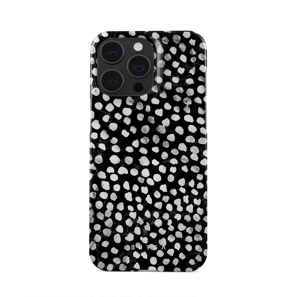 Night Sky - Dotted iPhone 15 Pro Max ケース