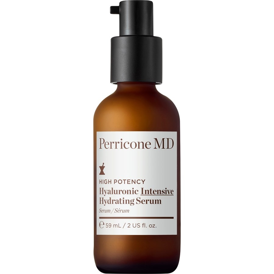 Perricone MD High Potency Classic Hialuronowe serum intensywnie nawilżające