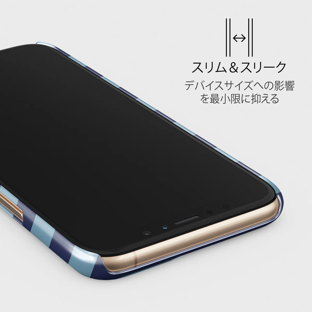 Takeover - iPhone 11 Pro Max ケース