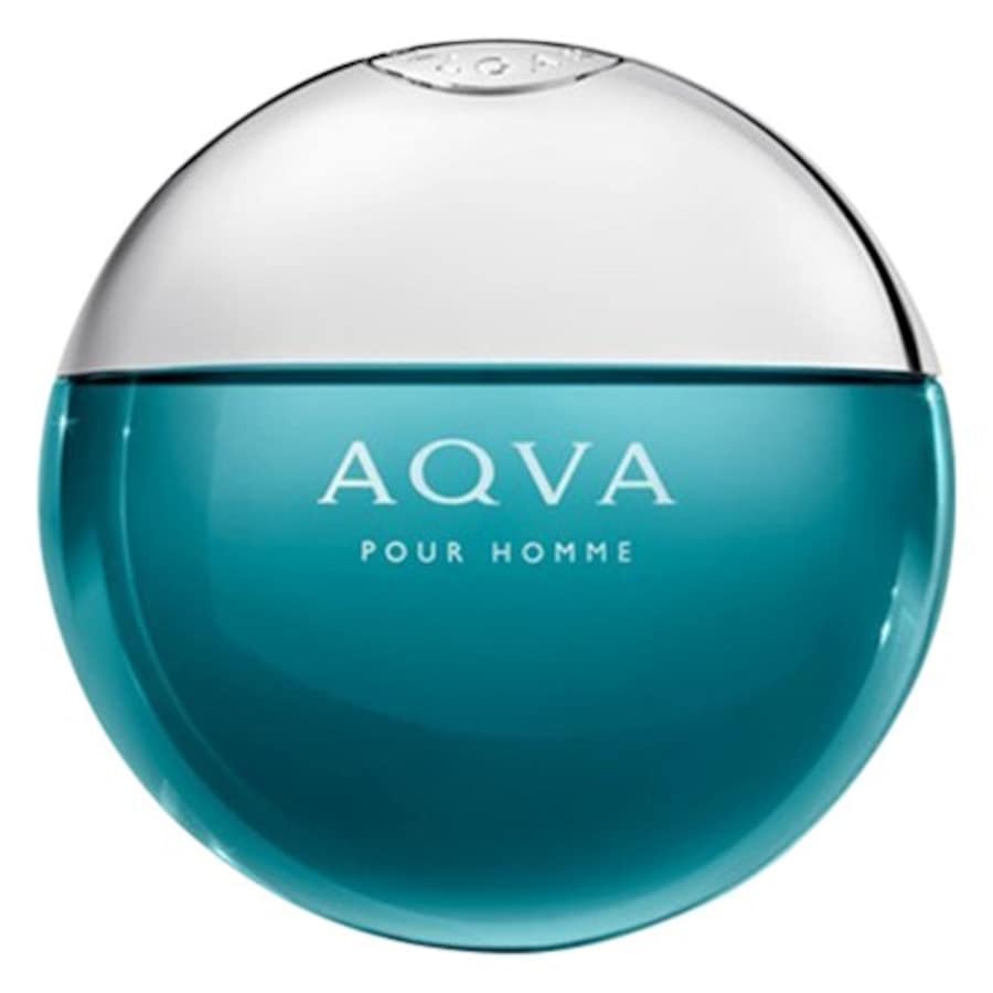 Bvlgari Pour Homme Eau de Toilette Spray Aqva Pour Homme