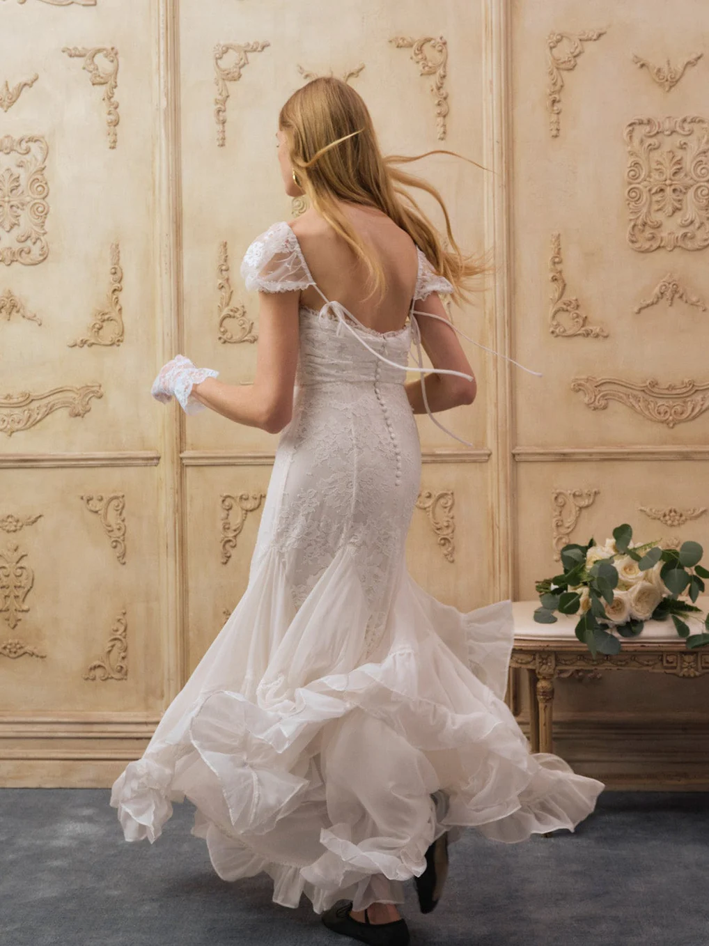 Kaia Gown