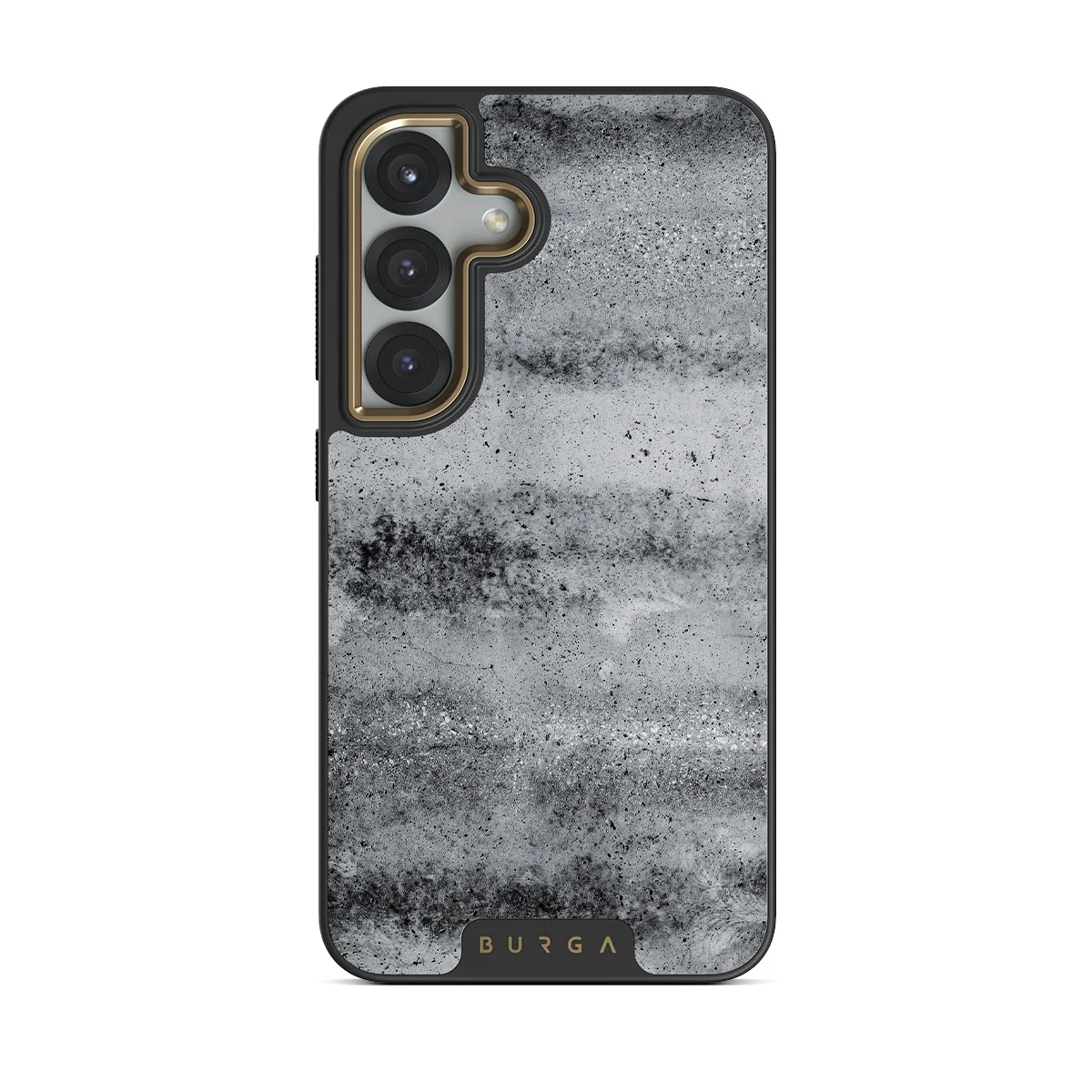 Concrete Jungle - Samsung Galaxy S25 Plus ケース