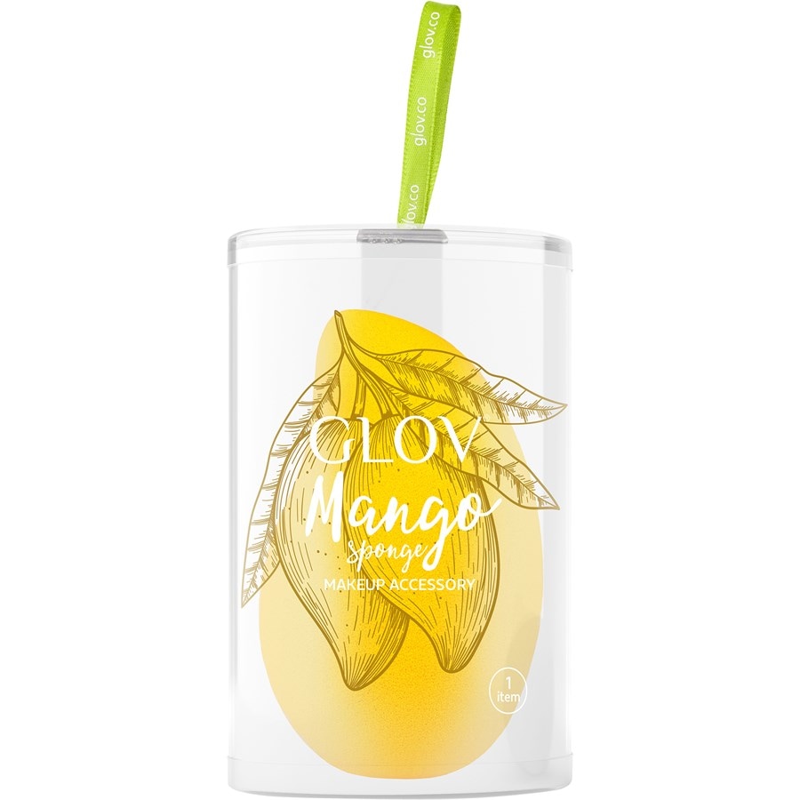 GLOV Gąbki Makeup Sponge Mango