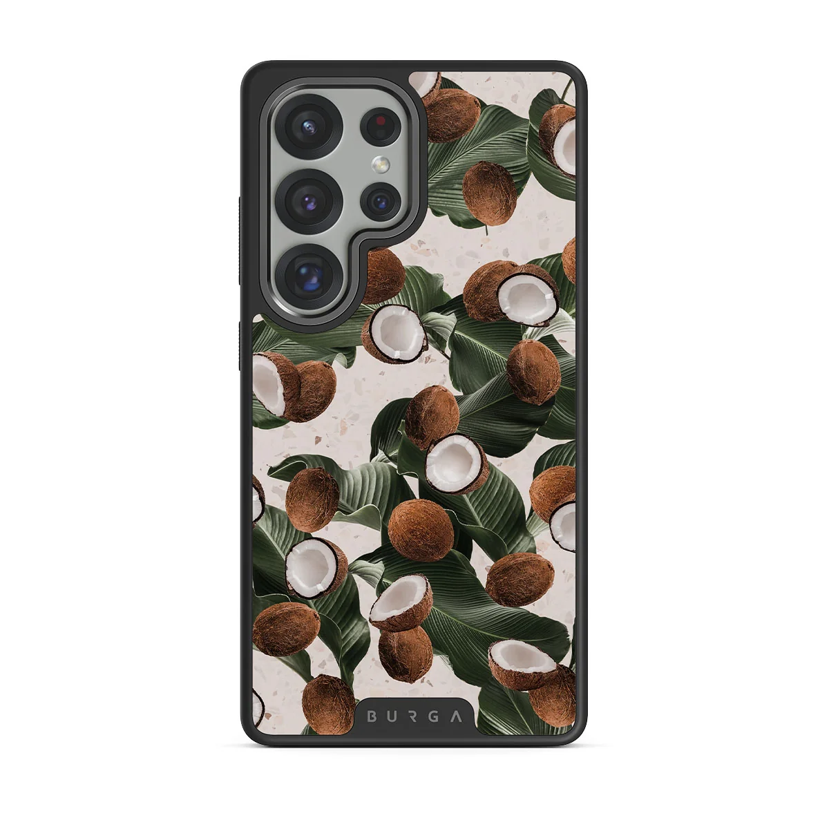Coconut Crush - Samsung Galaxy S25 Ultra ケース