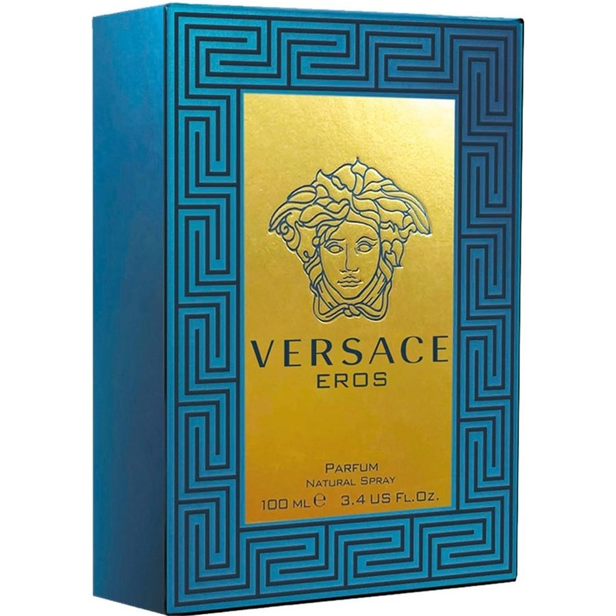 Versace Eros Perfumy