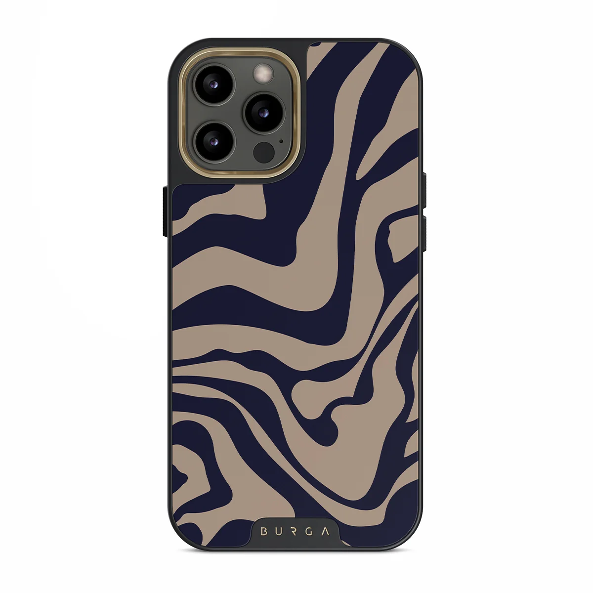 Vigilant - iPhone 12 Pro Max ケース