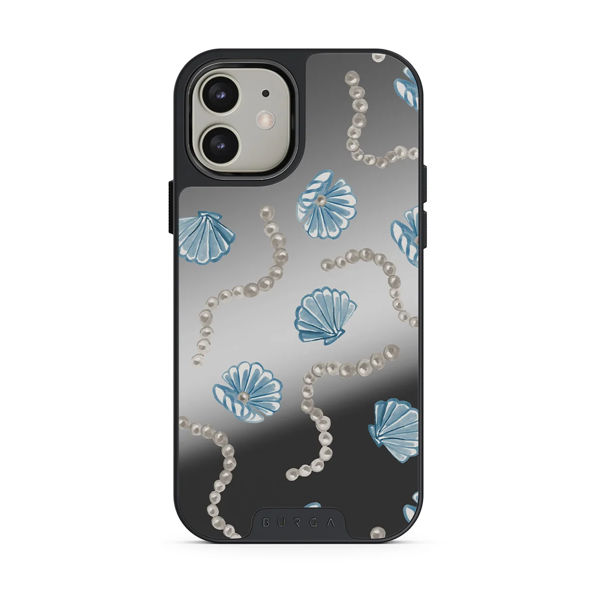 Nerida - iPhone 12 ケース