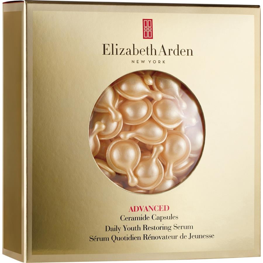 Elizabeth Arden Ceramide Daily Youth Restoring Serum Refill Advanced Ceramide Capsules