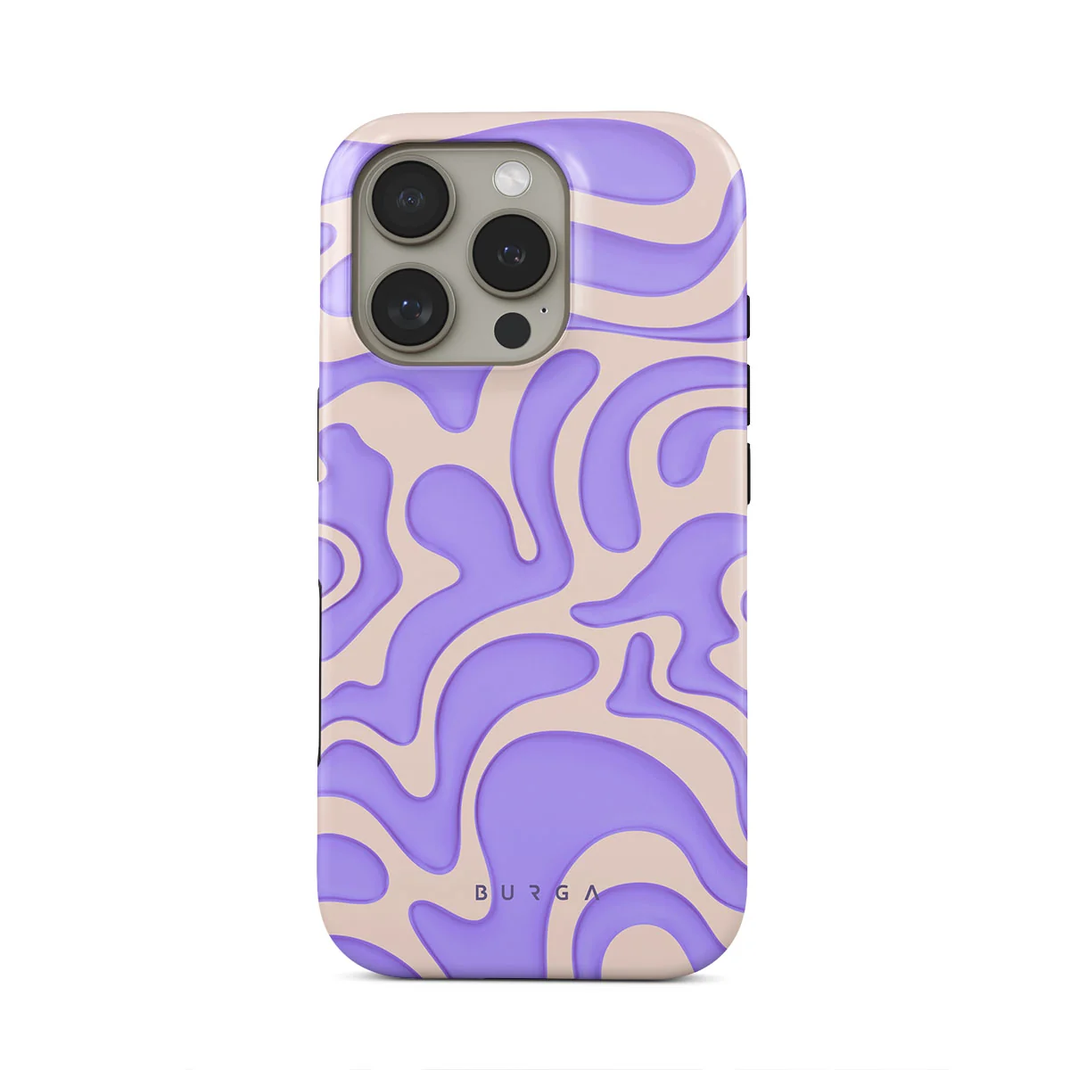 Y2Kool - iPhone 16 Pro ケース