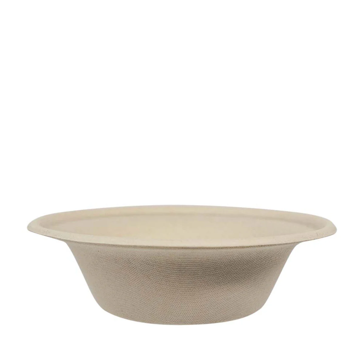 World Centric's Compostable Round Bowl - Samples
