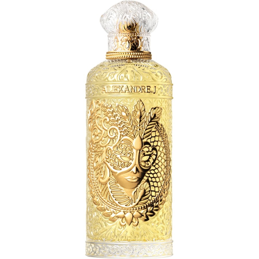 Alexandre.J Art Nouveau Woda perfumowana w sprayu Oriental Enigma