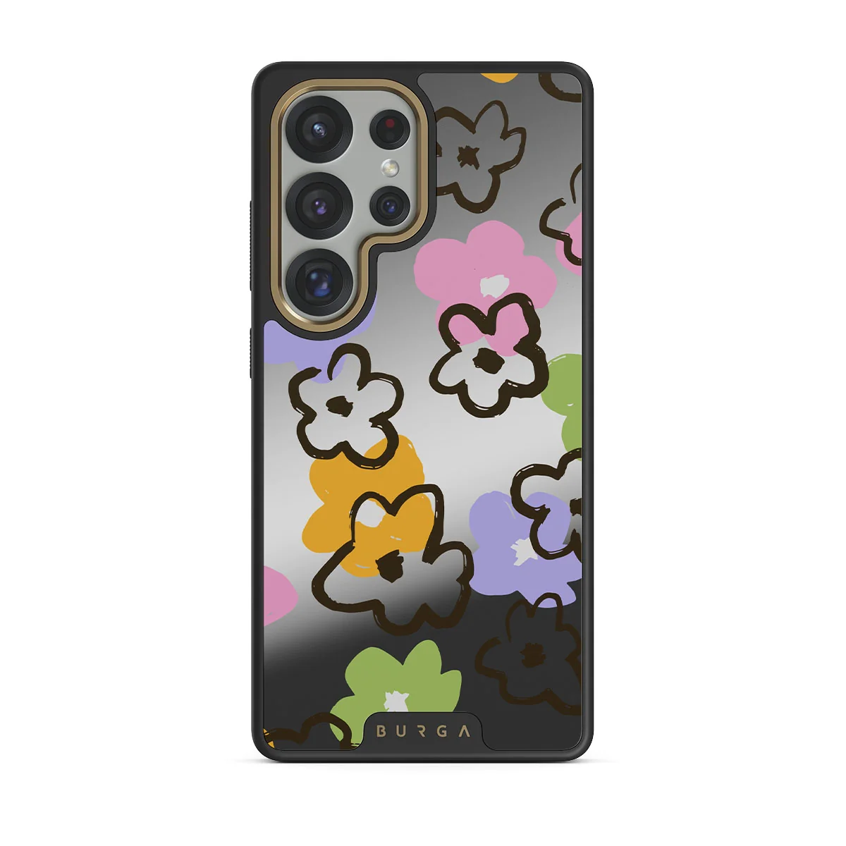 Good Vibes - Samsung Galaxy S25 Ultra ケース