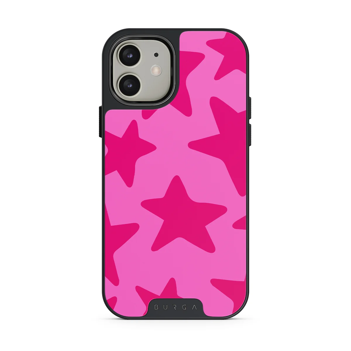 Let's Go Party - iPhone 12 ケース