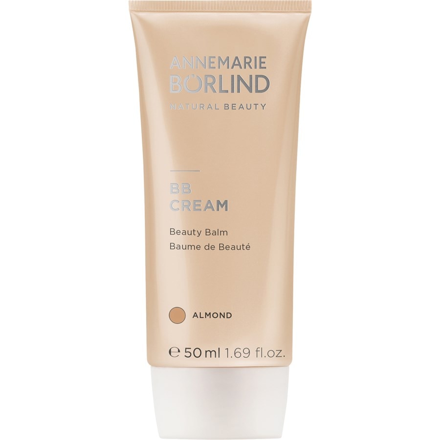 ANNEMARIE BÖRLIND Makijaż twarzy BB Cream Beauty Balm