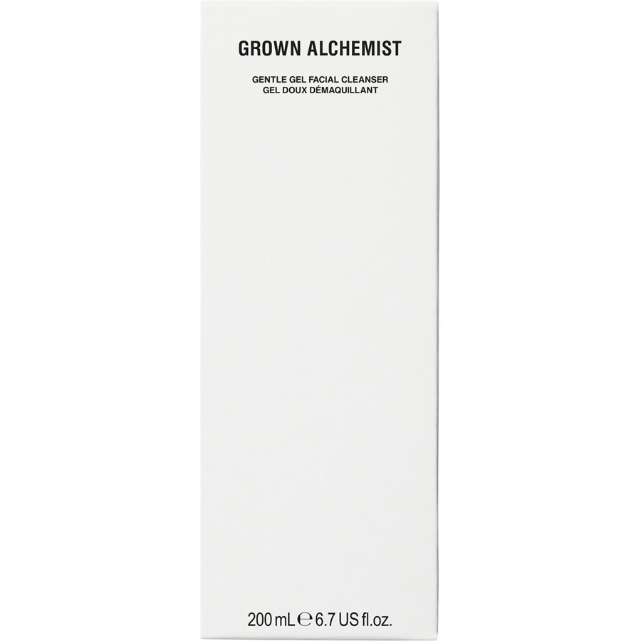 Grown Alchemist Facial Cleanser Gentle Gel Facial Cleanser