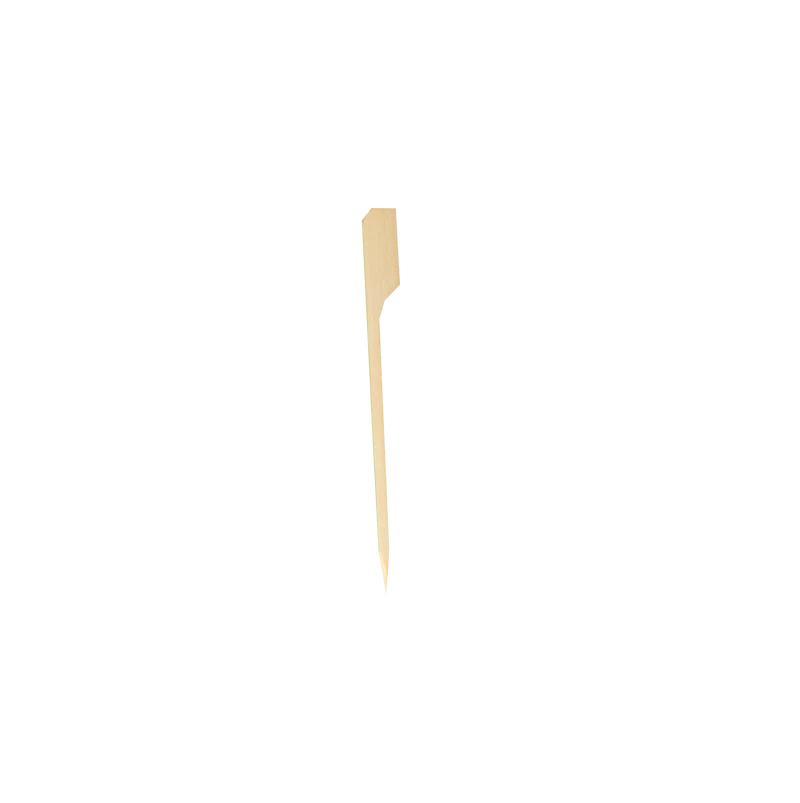 VerTerra Bamboo Paddle Pick 3.5