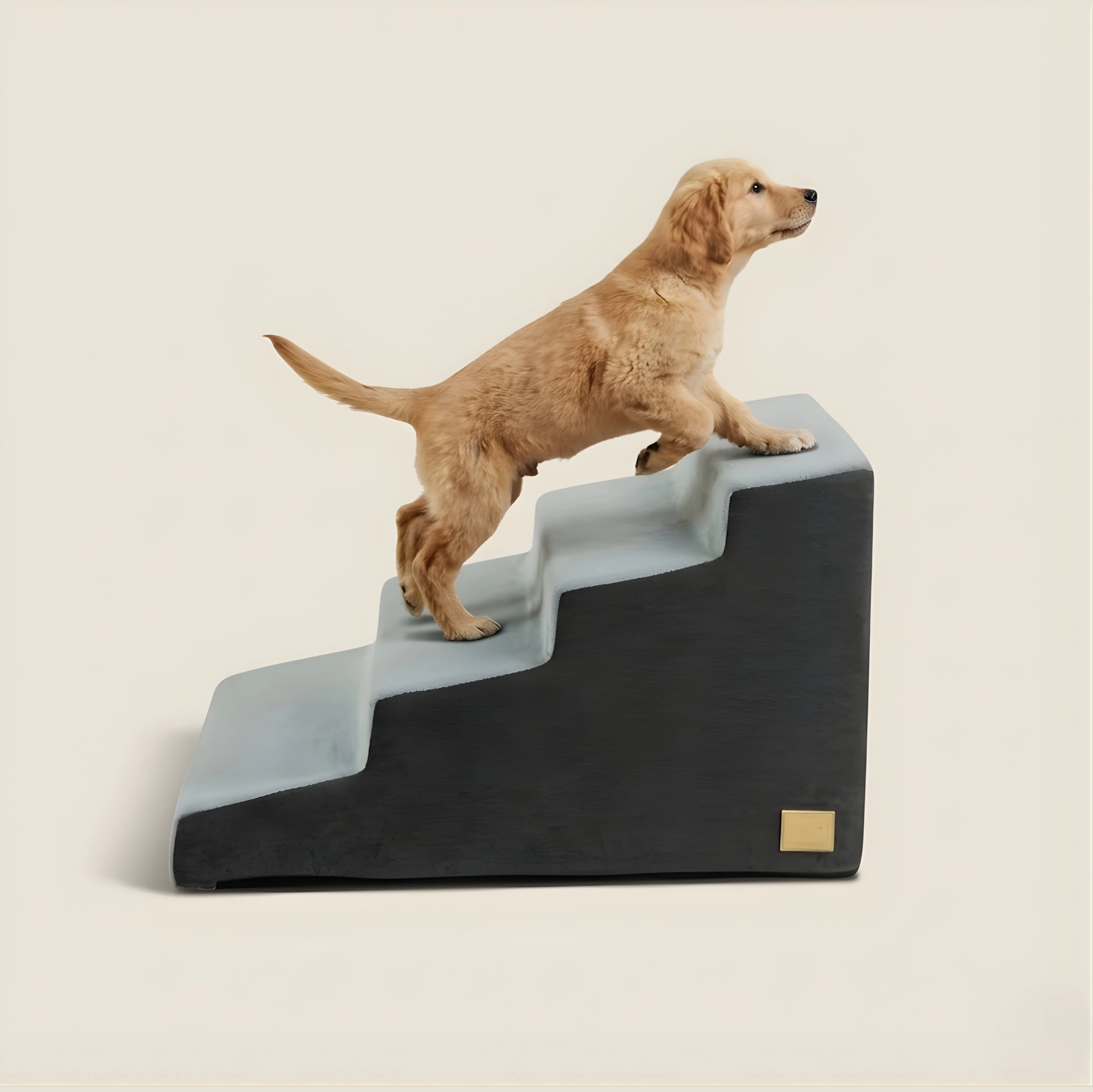 Orthopedic Dog Stairs