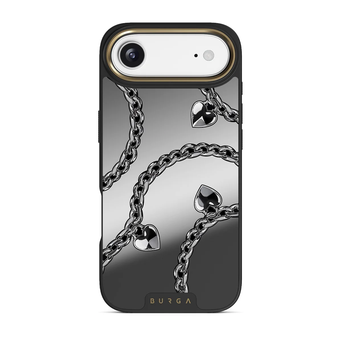 Cold Heart - iPhone Air ケース