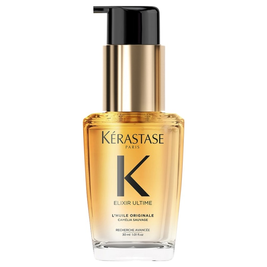 Kérastase Elixir Ultime L'Huile Originale
