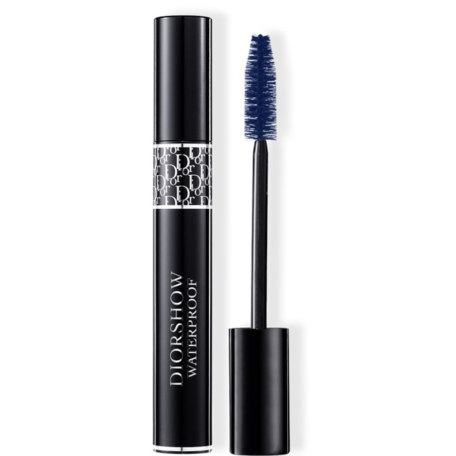 DIOR Maskara Mascara Diorshow Waterproof