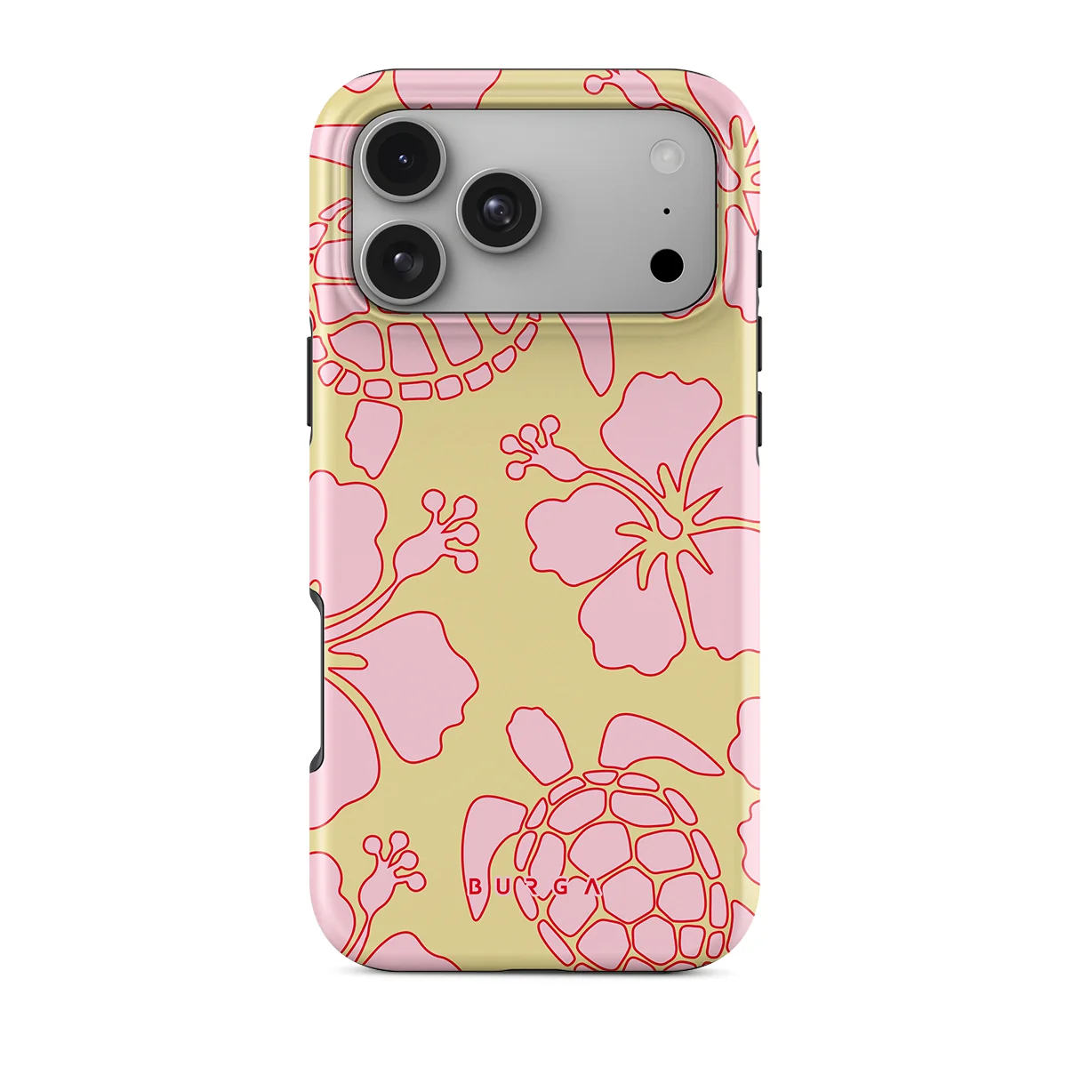 Tan Break - iPhone 17 Pro Max ケース