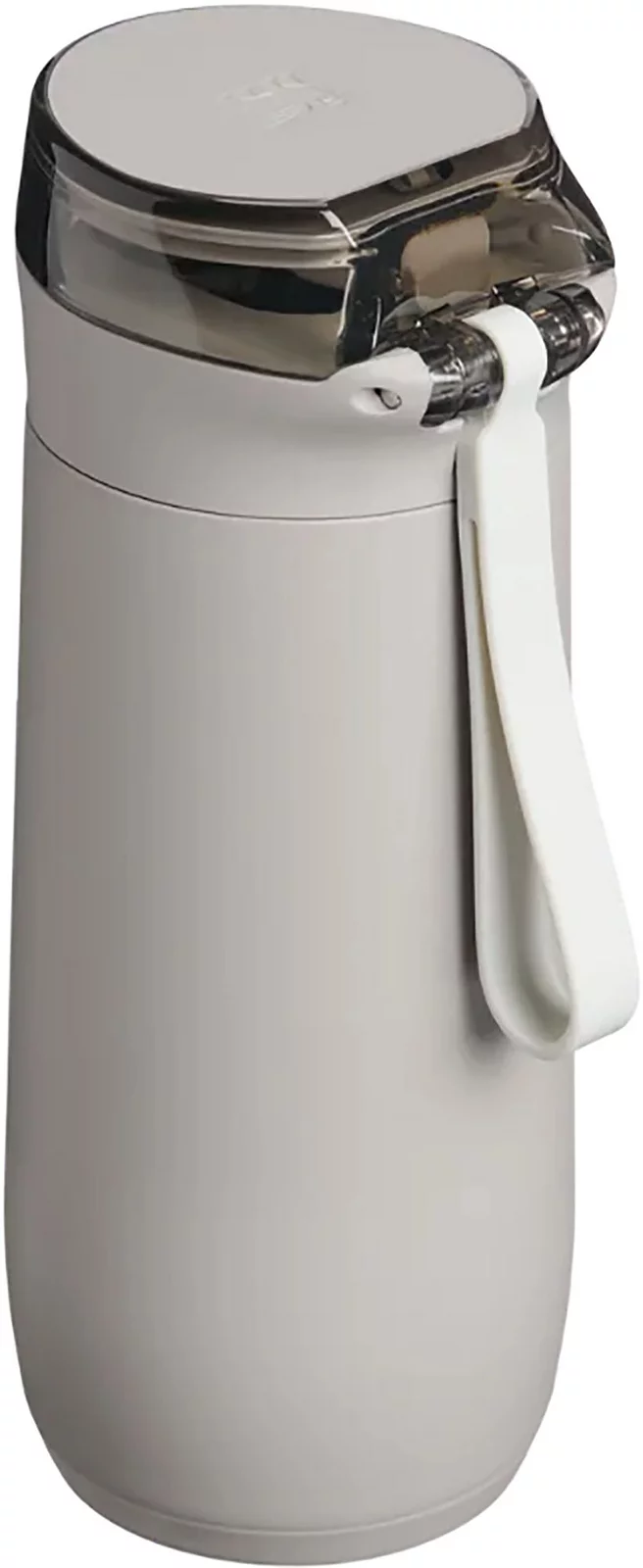 Stanley 12 oz. FlowState Spring Bottle - Ash