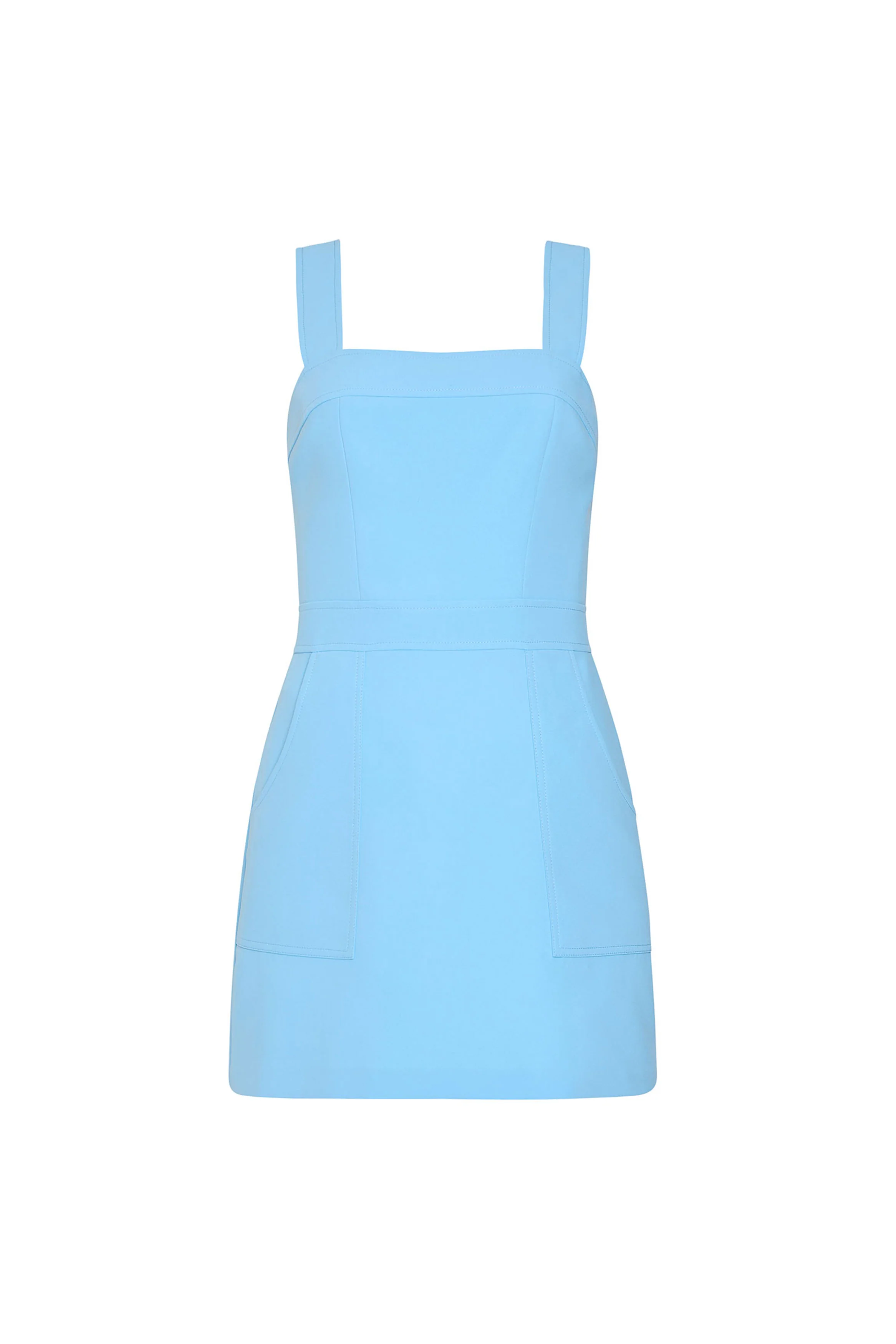 Ace Mini Dress