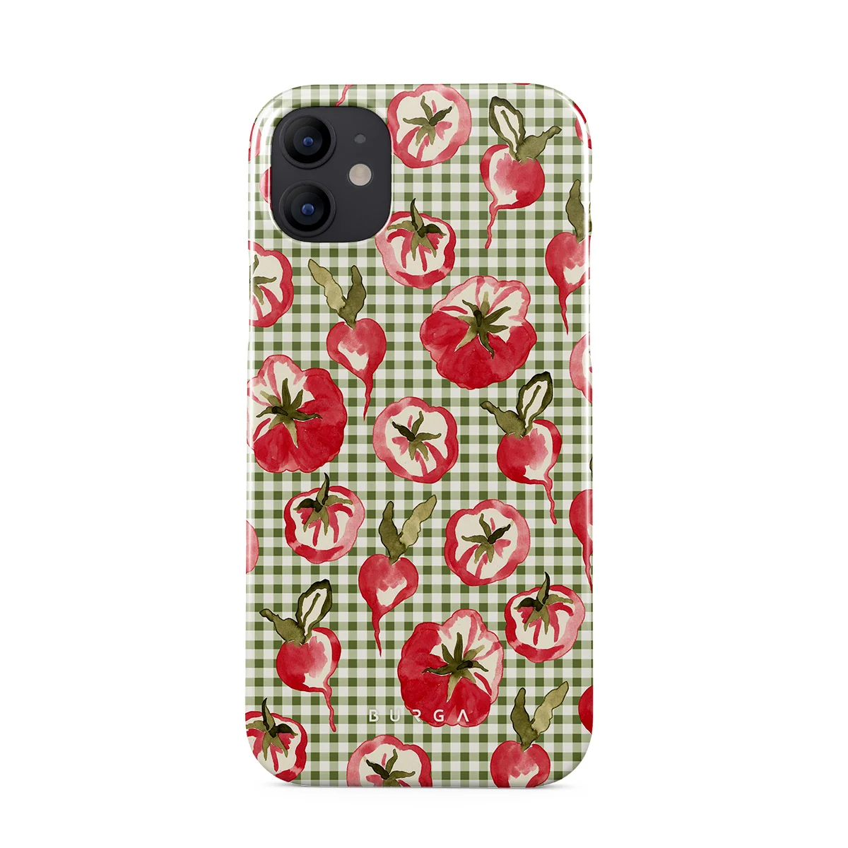 Heirloom - iPhone 12 Mini ケース