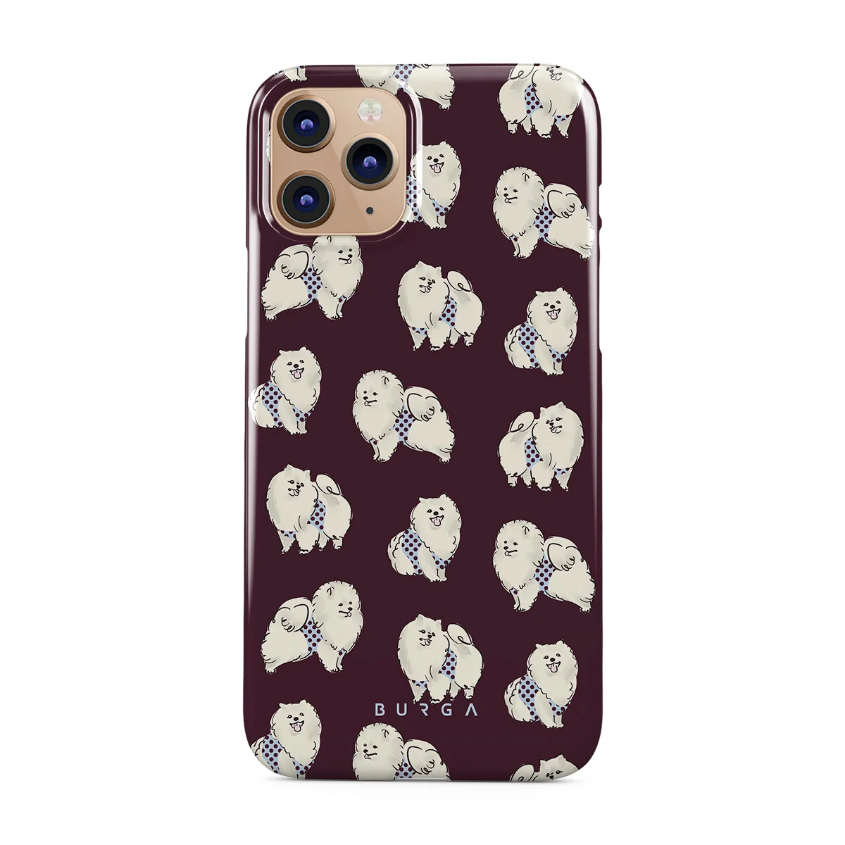 Snooze - iPhone 11 Pro ケース