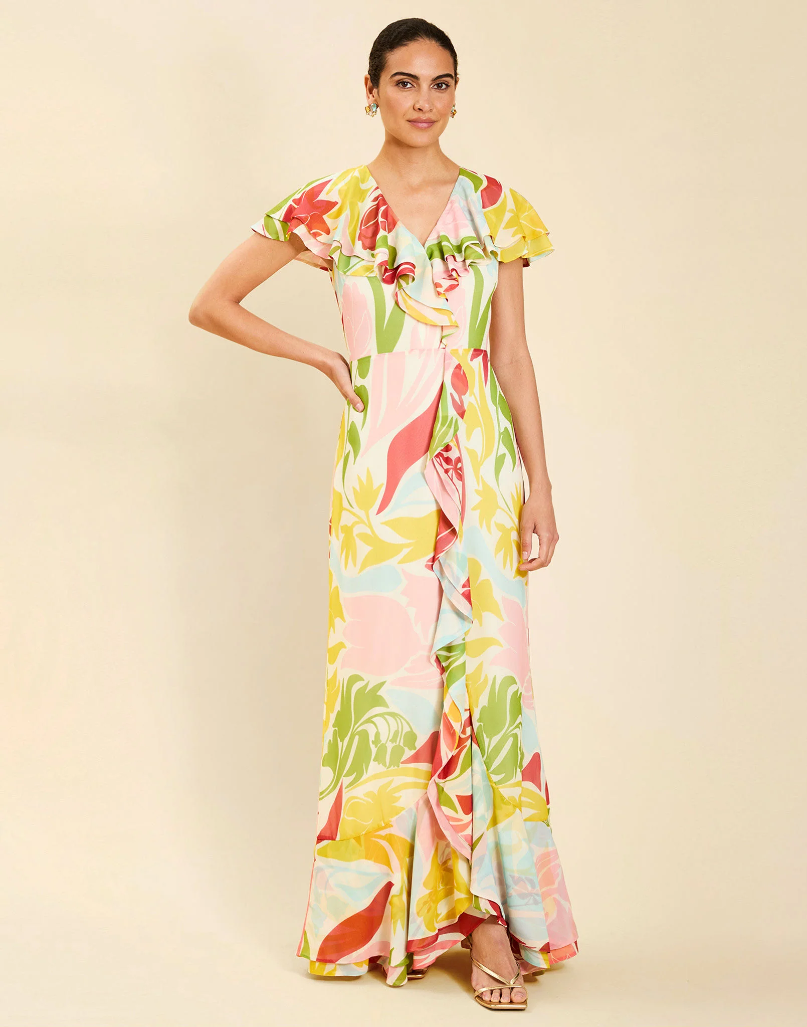 Fernanda Gown