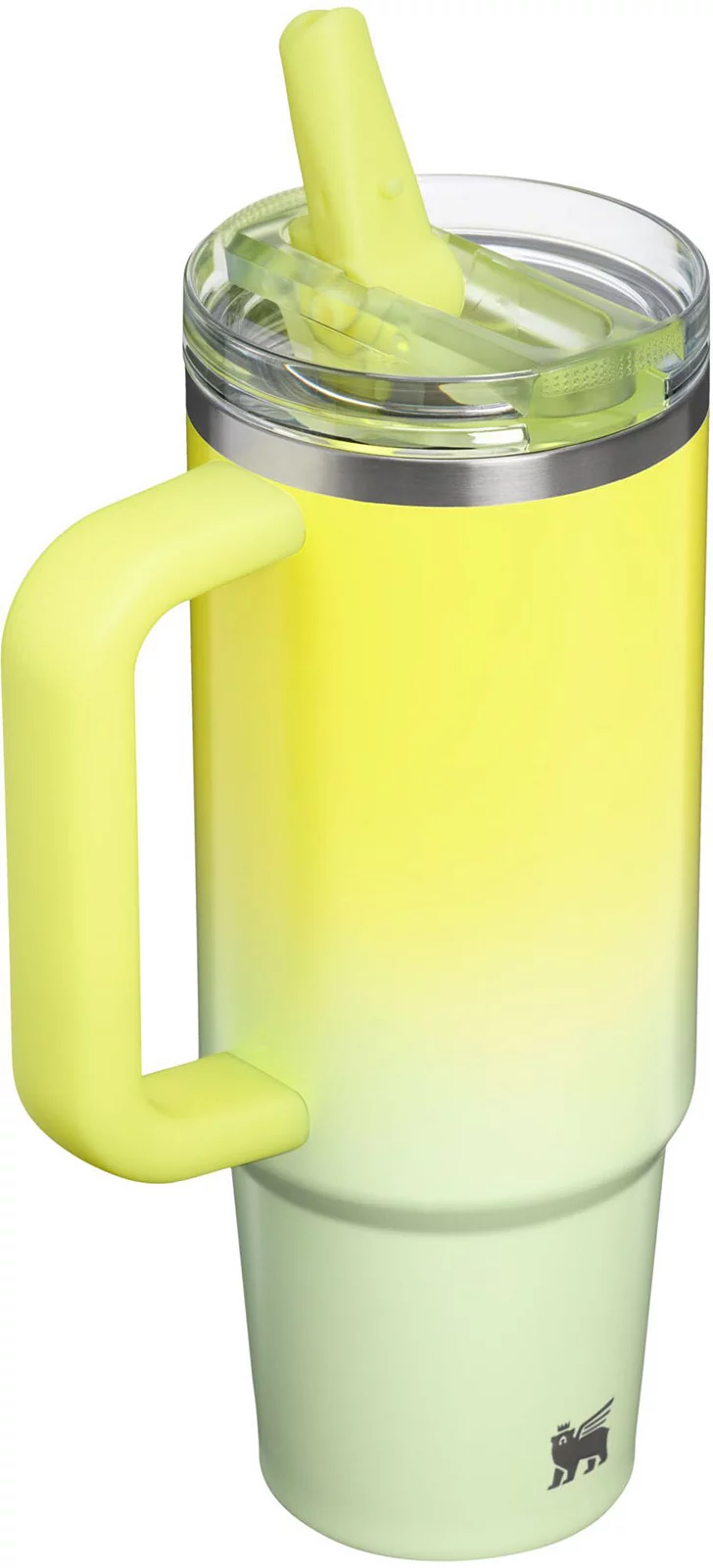 Stanley 30 oz. Quencher ProTour Flip Straw Tumbler - Atomic Gradient