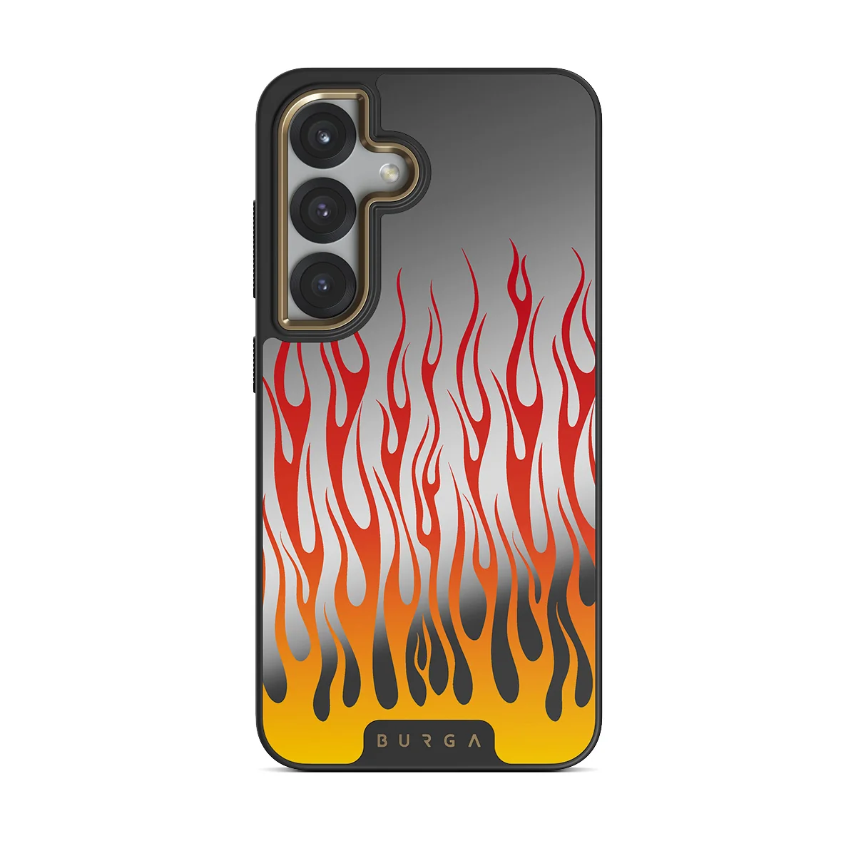 Tribal - Samsung Galaxy S25 ケース