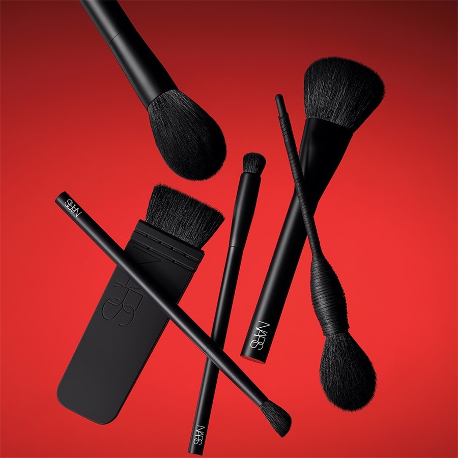 NARS Pędzelki Pędzel do precyzyjnego blendowania #23