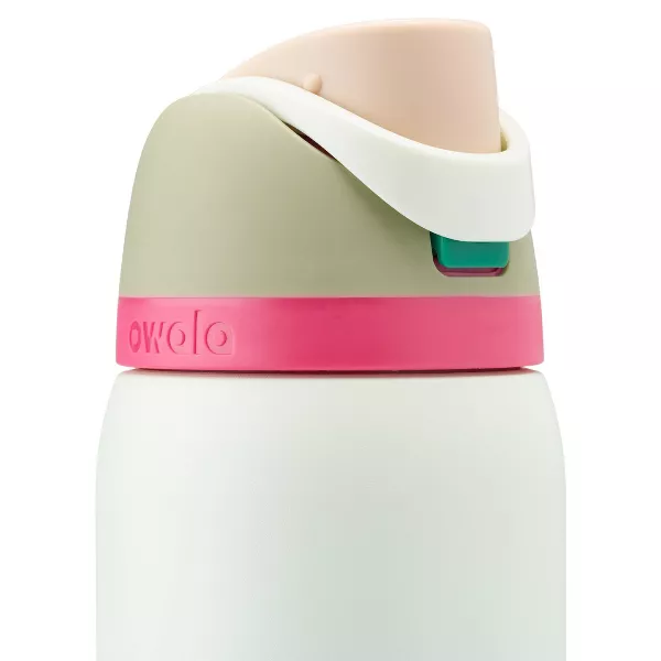 Owala 32oz FreeSip Stainless Steel Water Bottle