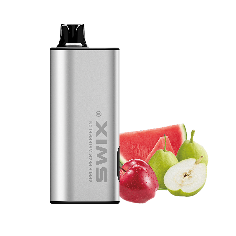 SWIX VAPE 9000 PUFFS