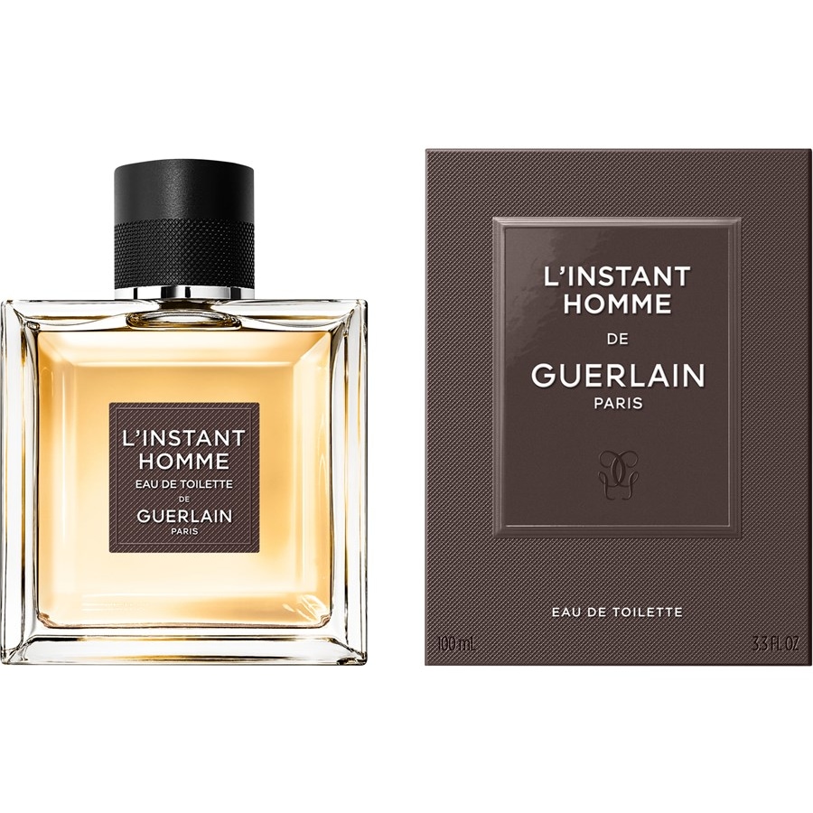 GUERLAIN L'Instant de GUERLAIN Pour Homme Eau de Toilette Spray