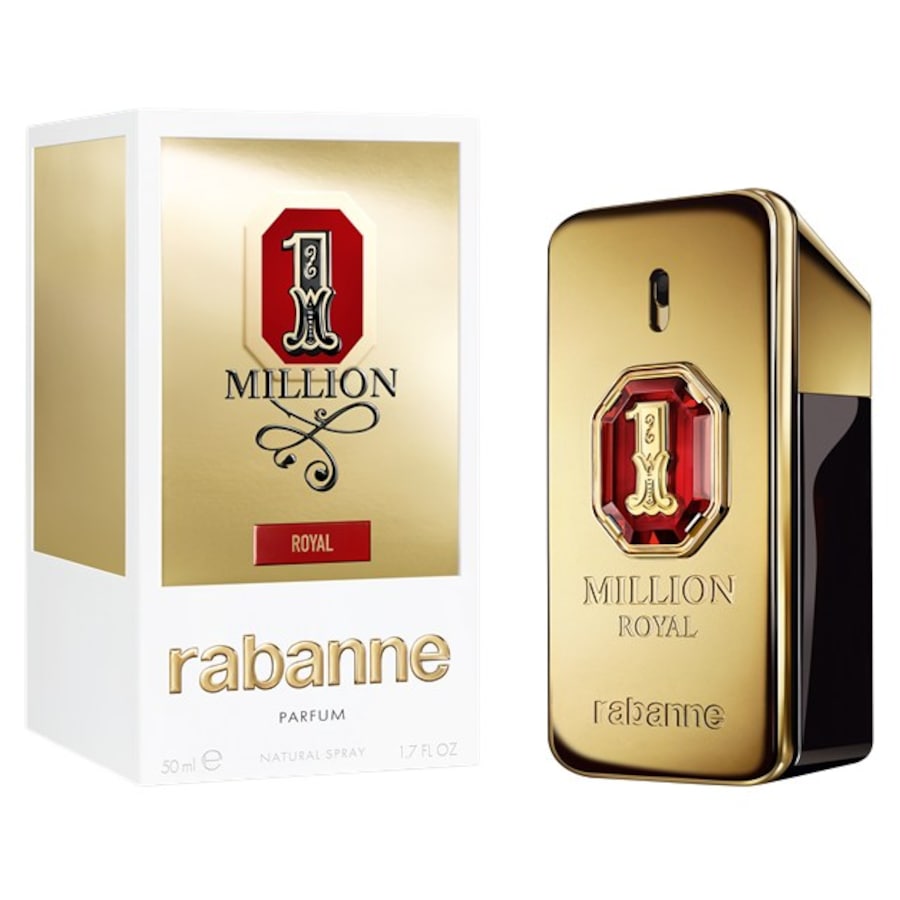 Rabanne 1 Million Royal Parfum