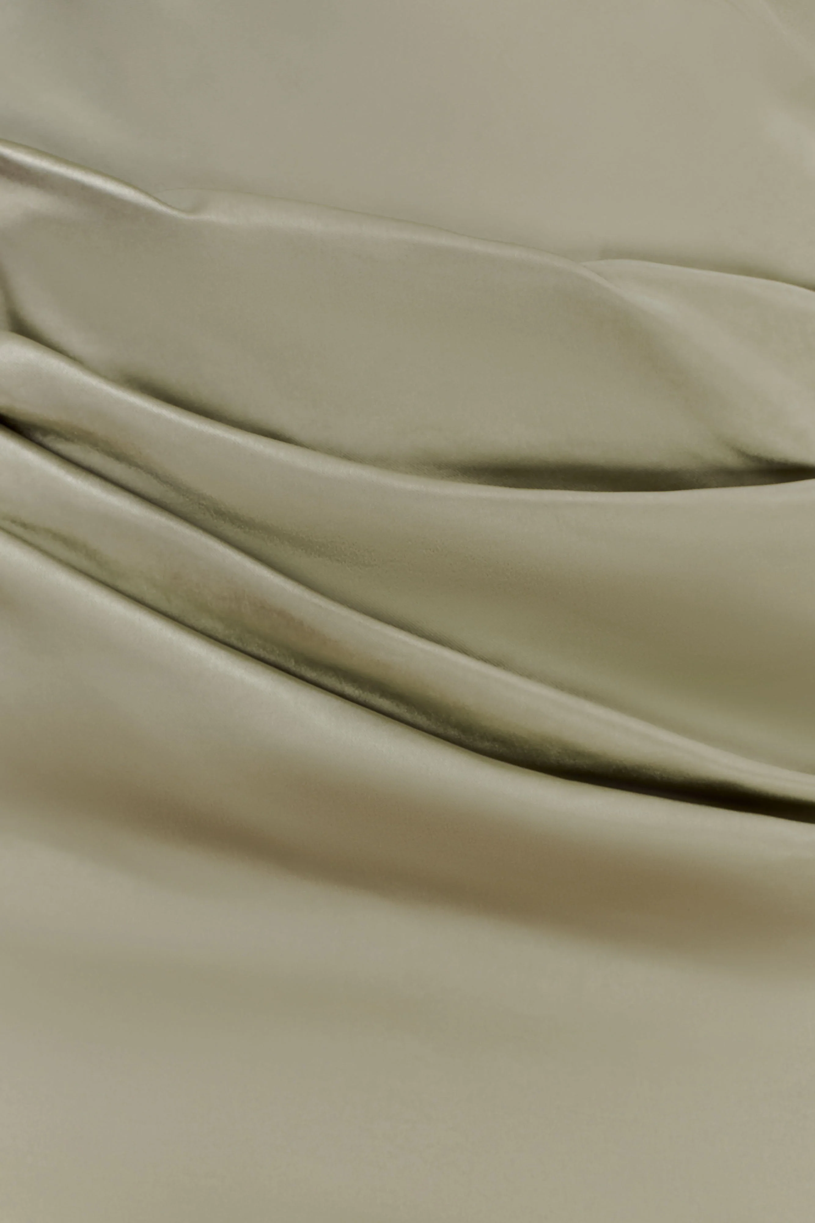 Dalia-Off-Shoulder-Satin-Maxi-Dress-Sage