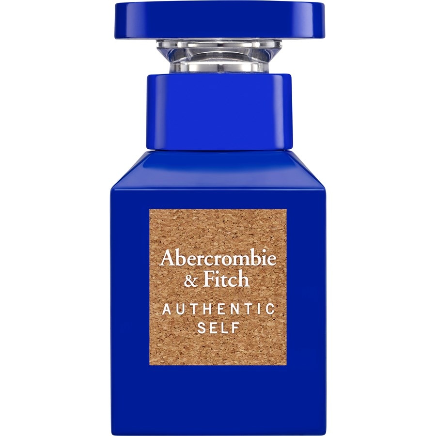 Abercrombie & Fitch Authentic Self Man Woda toaletowa w sprayu