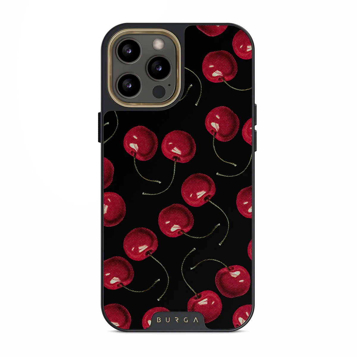 Cherrybomb - iPhone 12 Pro Max ケース